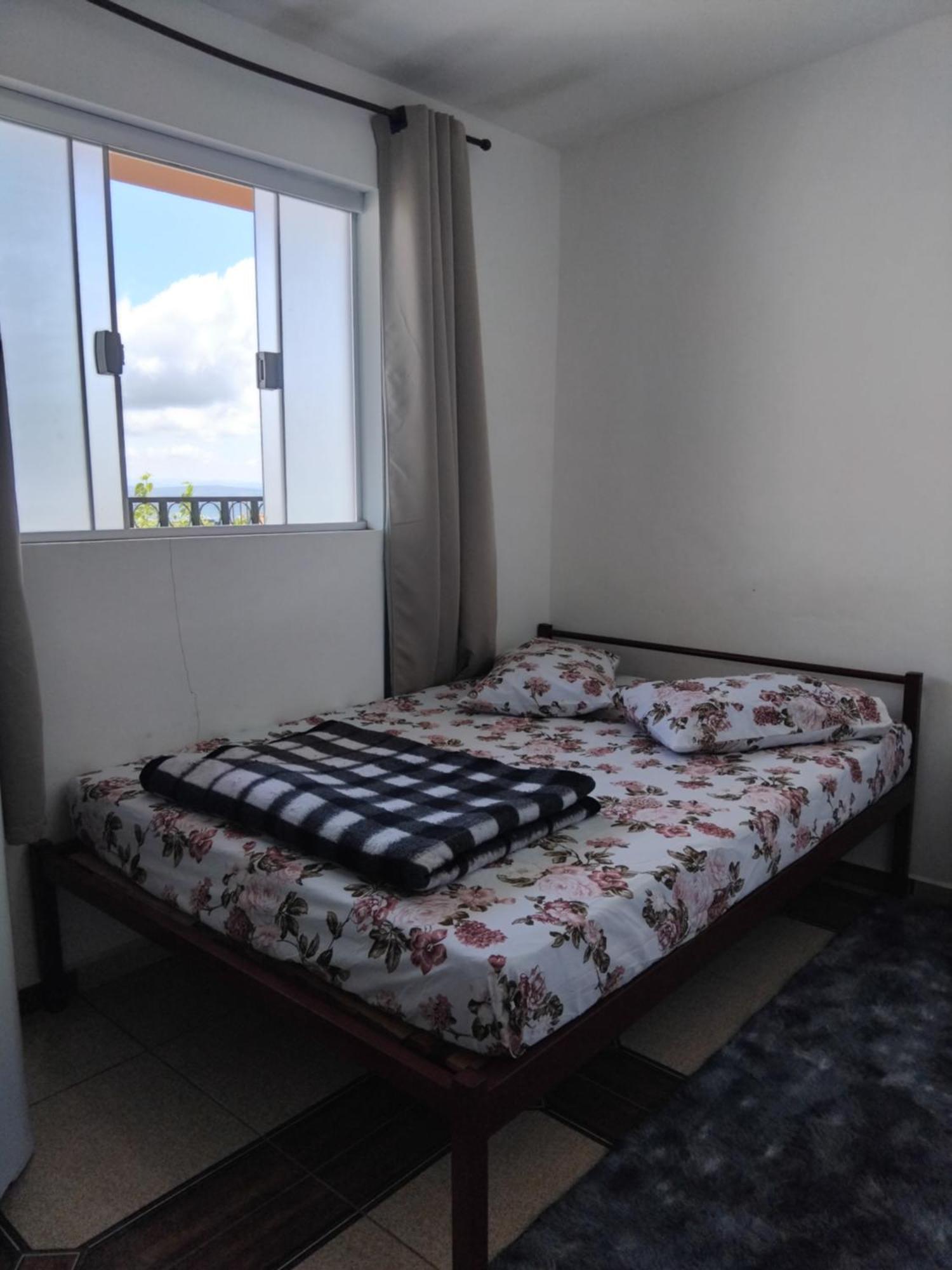 Pousada Bela Vista São Tomé das Letras Zewnętrze zdjęcie